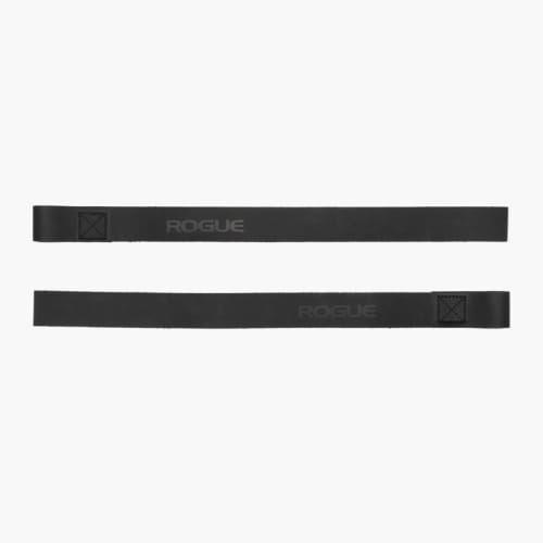 Rogue fitness lifting sale straps